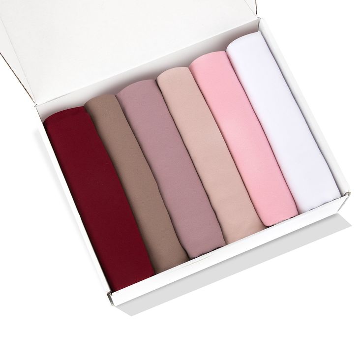 Make Your Bundle Georgette Chiffon Any 6