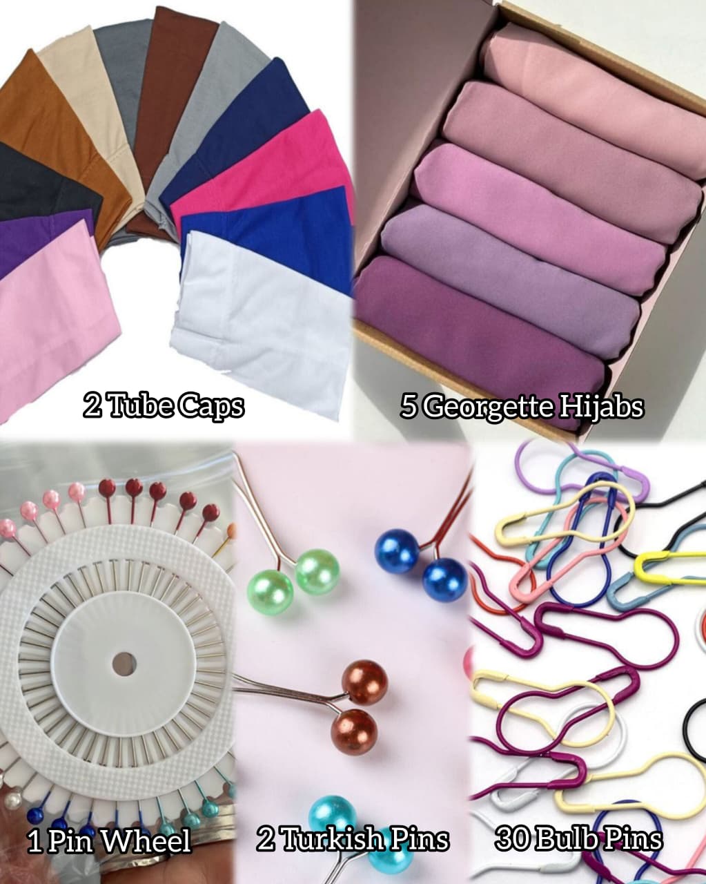 Summer Sale Box