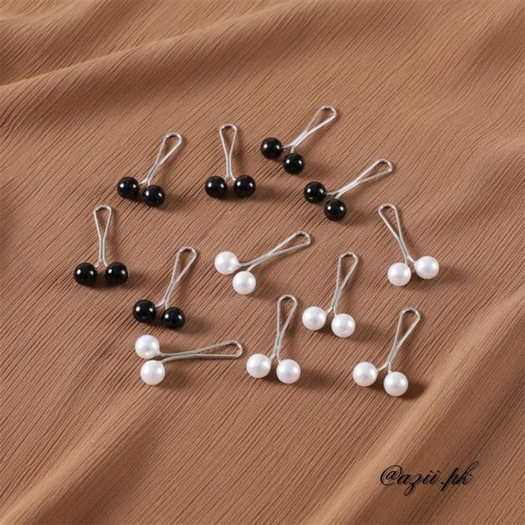 Turkish Pins