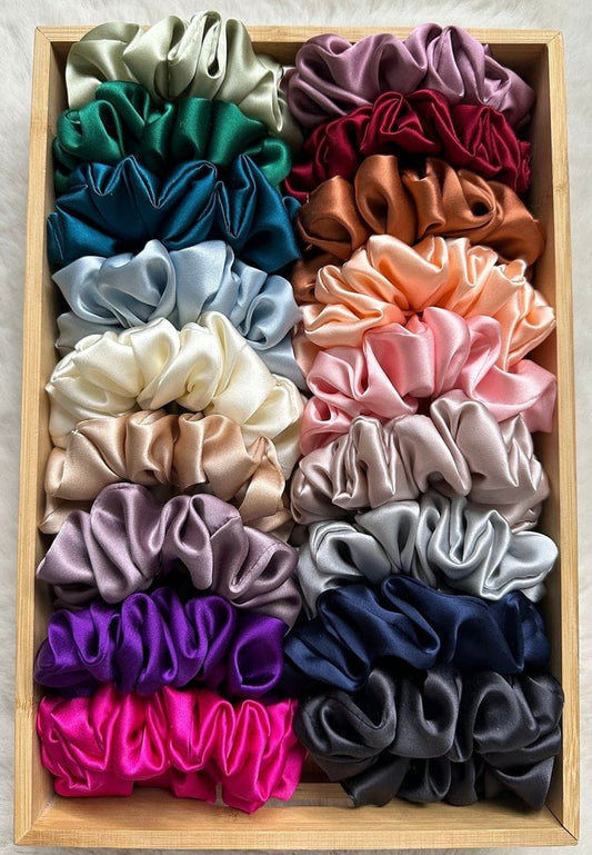 Hijab Scrunchie