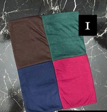 Four In One Hijab Caps