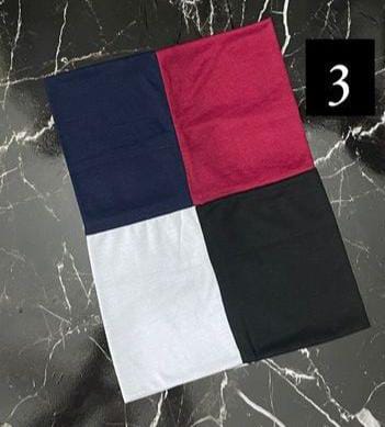 Four In One Hijab Caps