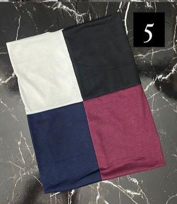 Four In One Hijab Caps