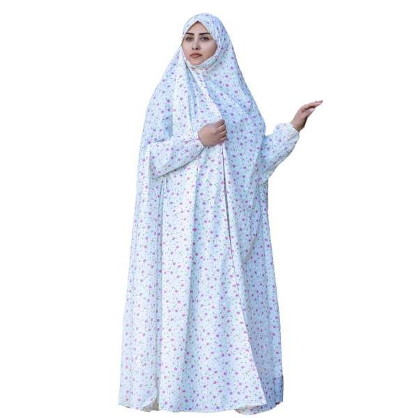 Printed Namaz Chaddar For Adults