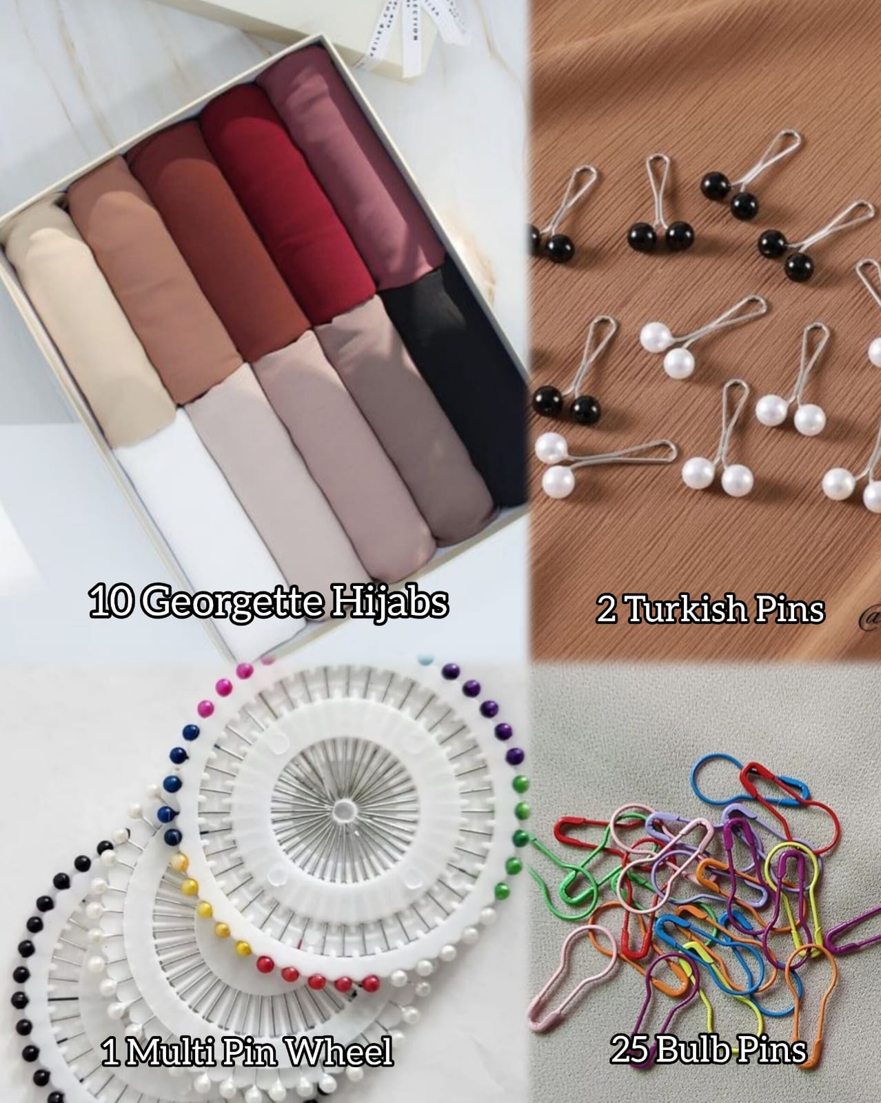Clearance Deal